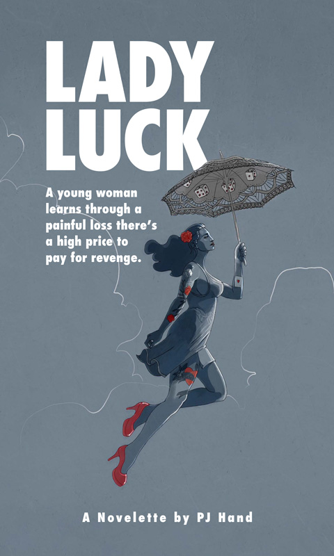 Lady Luck Cover